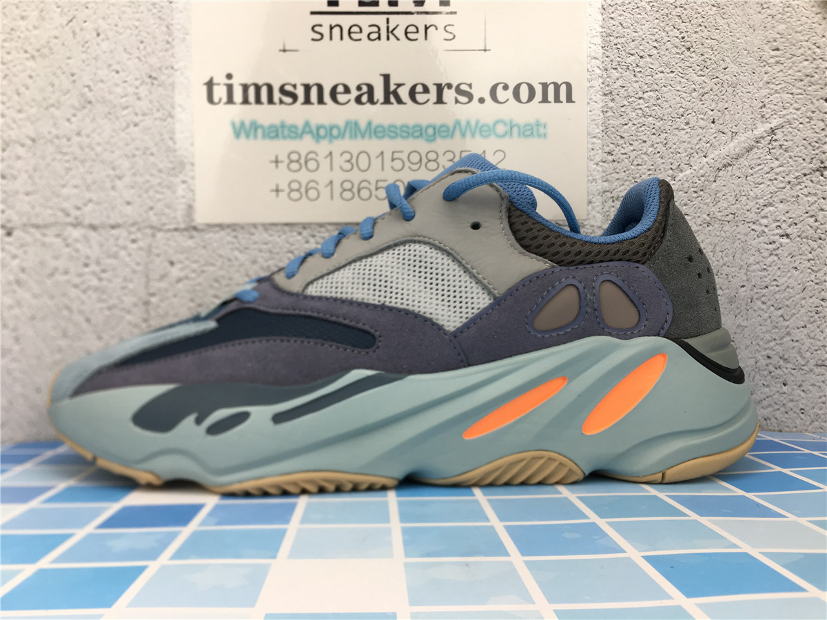 Yeezy Boost 700 'Carbon Blue' FW2498